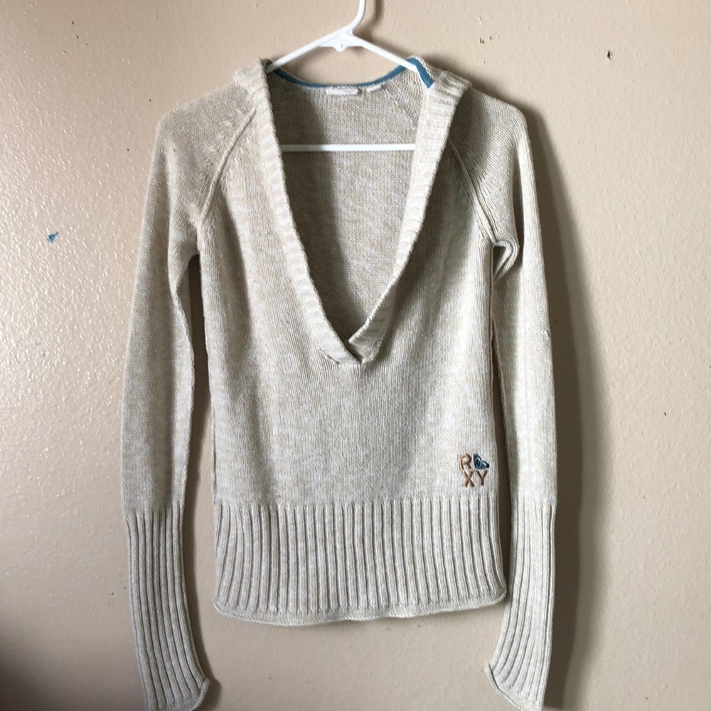Roxy sweatshirt